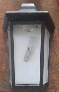 light Lantern for outdoor