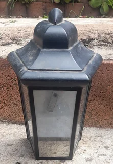 light Lantern for outdoor
