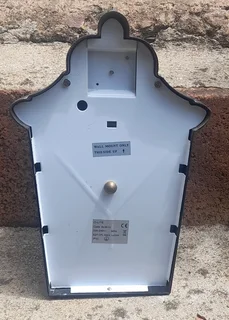 light Lantern for outdoor