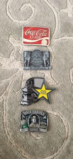 Mens belt buckles priced individually for sale