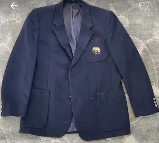 Eastern province rugby union blazer