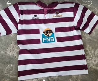 XXL Maties rugby jersey
