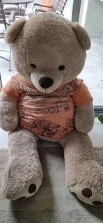 145cm Giant teddy bear