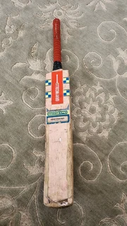 85cm Gray Nicholls Mega XRD cricket bat