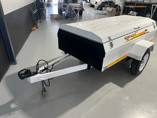 Glider Trailer