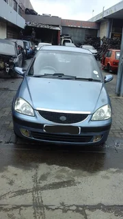 2012 Tata Indica Hatchback