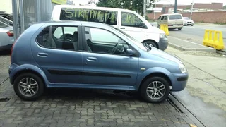 2012 Tata Indica Hatchback