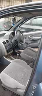 2012 Tata Indica Hatchback