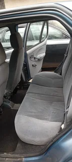 2012 Tata Indica Hatchback