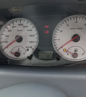 2012 Tata Indica Hatchback