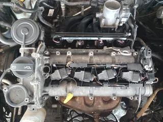 Polo Vivo 1.4i Clp Engine For Sale