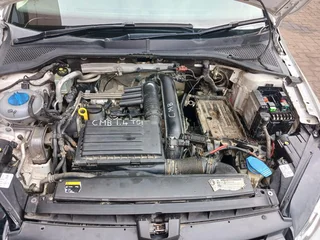 GOLF 7 1.4 TSI CMB ENGINE FOR SALE