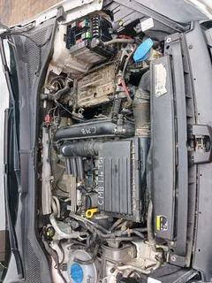 GOLF 7 1.4 TSI CMB ENGINE FOR SALE