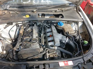 Audi A4 B6-7 1.8t Bfb Engine For Sale