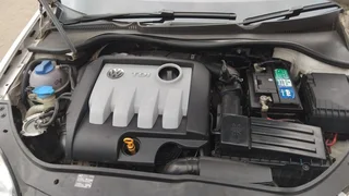 2008 Volkswagen Jetta Sedan