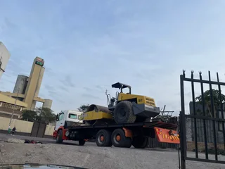 Smooth Drum And Padfoots for Hire Durban Areas