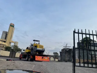 Smooth Drum And Padfoots for Hire Durban Areas