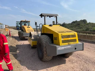 Smooth Drum And Padfoots for Hire Durban Areas