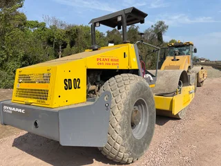 Smooth Drum And Padfoots for Hire Durban Areas