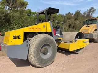 Smooth Drum And Padfoots for Hire Durban Areas