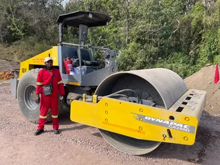 Smooth Drum And Padfoots for Hire Durban Areas