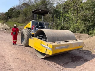 Smooth Drum And Padfoots for Hire Durban Areas