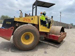 Watercarts &amp; Rollers for Hire