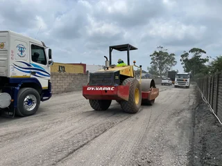 Watercarts &amp; Rollers for Hire