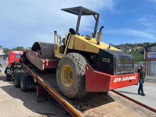 Watercarts &amp; Rollers for Hire