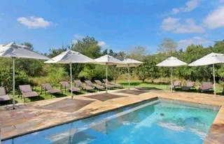 Ngwenya Lodge (2 - 9 January ~ School Holidays)