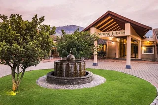 ALPINE HEATH (December Deals)