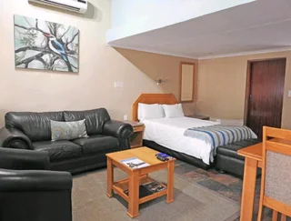 Mount Amanzi (2 - 9 January ~ School Holidays)