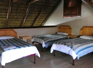 Mount Amanzi (2 - 9 January ~ School Holidays)