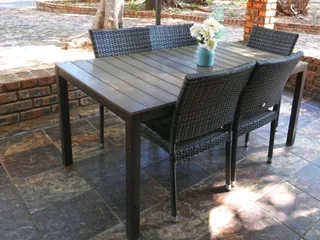 Mount Amanzi (2 - 9 January ~ School Holidays)