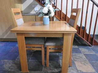 Mount Amanzi (2 - 9 January ~ School Holidays)