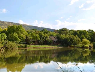Mount Amanzi (2 - 9 January ~ School Holidays)