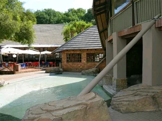 Mount Amanzi (2 - 9 January ~ School Holidays)