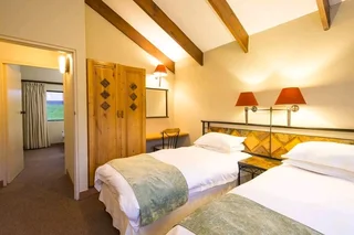 Unit &#64; ALPINE HEATH (December Deal)