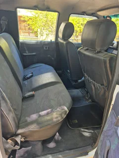 1998 Toyota Hilux SFA LTD 4X4