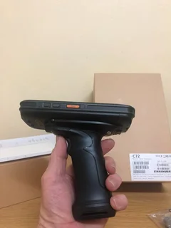 C72 Barcode/QR code scanner