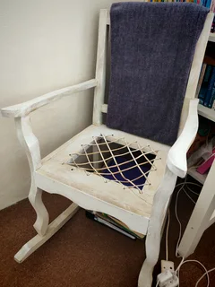 Antique rocking chair for sale