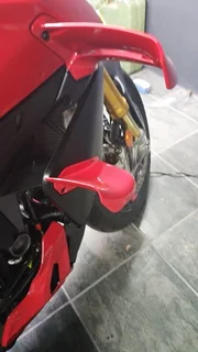 2025 Ducati Streetfighter V4S