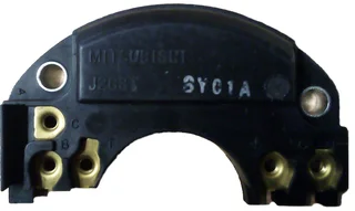 Ignition Module Genuine Mitsubishi J263t