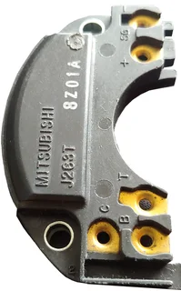 IGNITION MODULE GENUINE MITSUBISHI J263T