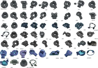 J815 Mitsubishi replacemnt module