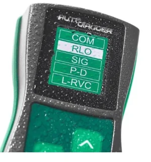 Auto Diagger AD 100&#43; Adapter for Alternator in-car Testing