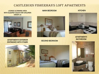 Bargain Dec Holiday Castleburn resort sleeps 4+2(5-12dec).Neg