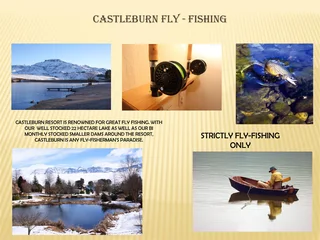 Bargain Dec Holiday Castleburn resort sleeps 4&#43;2(5-12dec).Neg