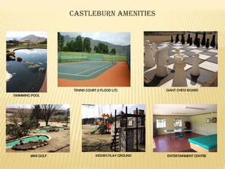 Bargain Dec Holiday Castleburn resort sleeps 4&#43;2(5-12dec).Neg