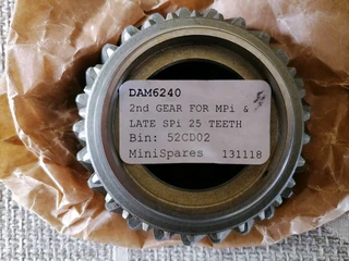 Classic Mini Spares (5)